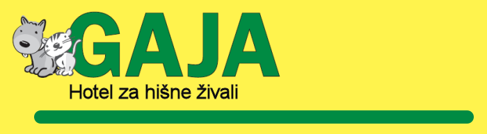 gaja, hotel za �ivali